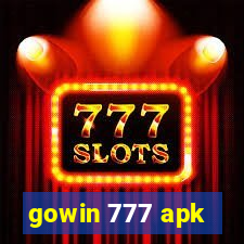 gowin 777 apk